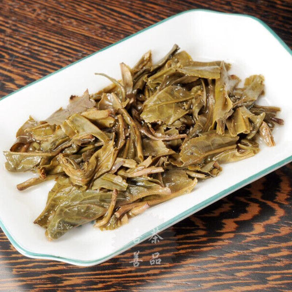 CIFbuy 2007 Year Horseback Tuo Cha * XiaGuan TuoCha Pu'er Pu Erh Tea RAW Sheng 500g