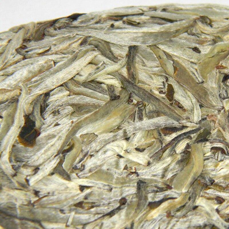 CIFbuy 2020 Spring Sheng Puerh, Pekoe Silver Needle Moonlight Beauty 357g