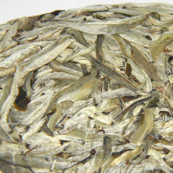 CIFbuy 2020 Spring Sheng Puerh, Pekoe Silver Needle Moonlight Beauty 357g