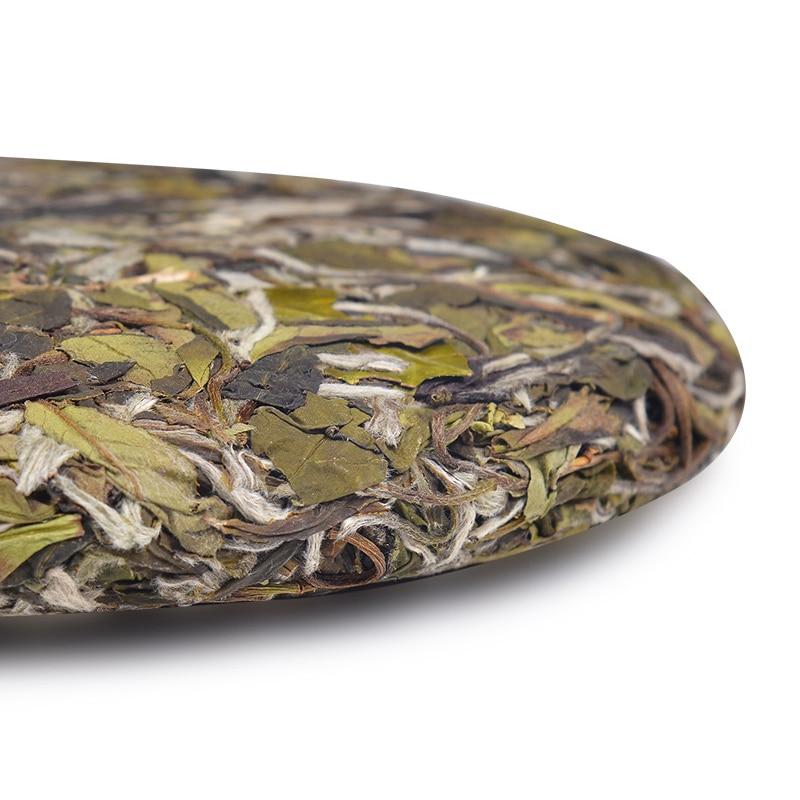 CIFbuy 2018 Spring Fuding White Peony (Bai Mu Dan) High-Mountain Flower Aromatic Bai Cha, 350g