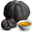 CIFbuy Dried Grapefruit PuEr Puer Tea Old Tree Pu-erh Inside Pomelo Ripe Tea 300g