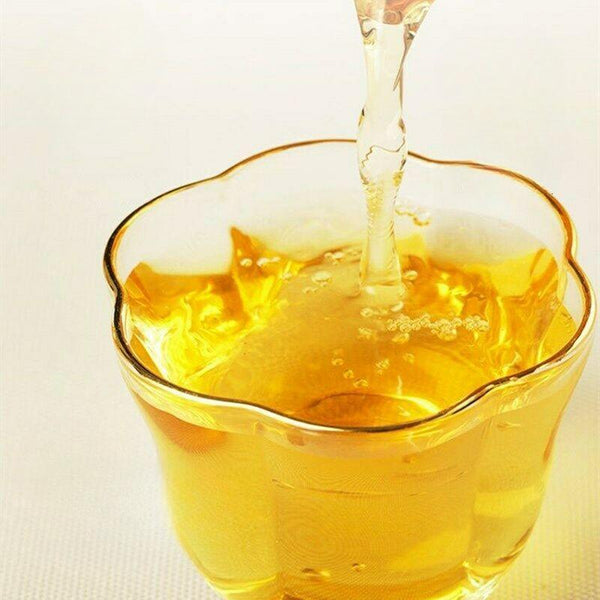 CIFbuy 2014 Yunnan Menghai Dayi TAETEA 7582 Classic Raw Pu'er Tea Puerh Puer Tea 357g