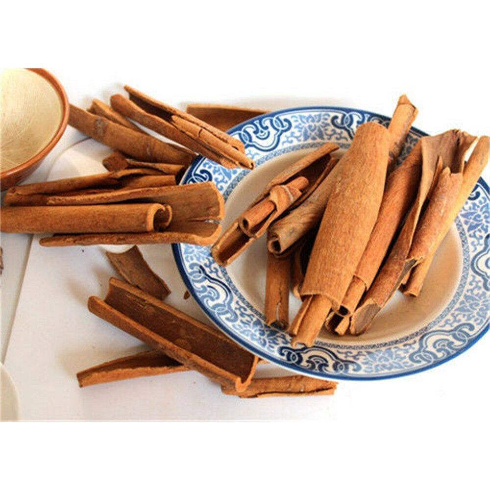 CIFbuy 500g Certified Organic Ceylon Cinnamon Powder Premium Pure Spice for Tea