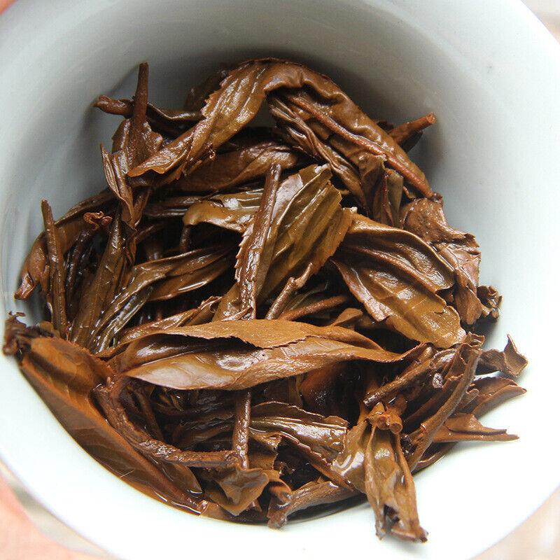 CIFbuy Classical Dian Hong 58 Famous Yunnan Black Tea Fengqing Dianhong Black Tea 180g