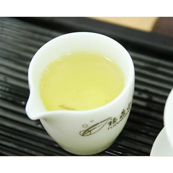 CIFbuy 500g Bai Hao Yin Zhen Silver Needle White Tea, 2026 spring tea Fujian white tee