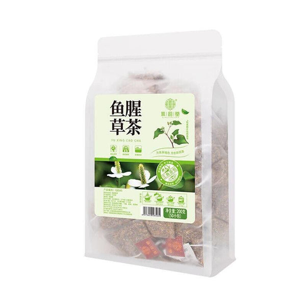 CIFbuy Houttuynia Cordata Tea Herbal Tea 200g