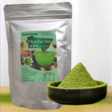 green tea powder Matcha Slimming Products for Weight Loss 250g Natural Organic Ketogenic Diet Vegetarian Food Rich in Antioxidant