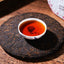 CIFbuy 357g Yunnan Pu'er Ripe Tea The Older The More Fragrant Old Pu'er Tea Cake