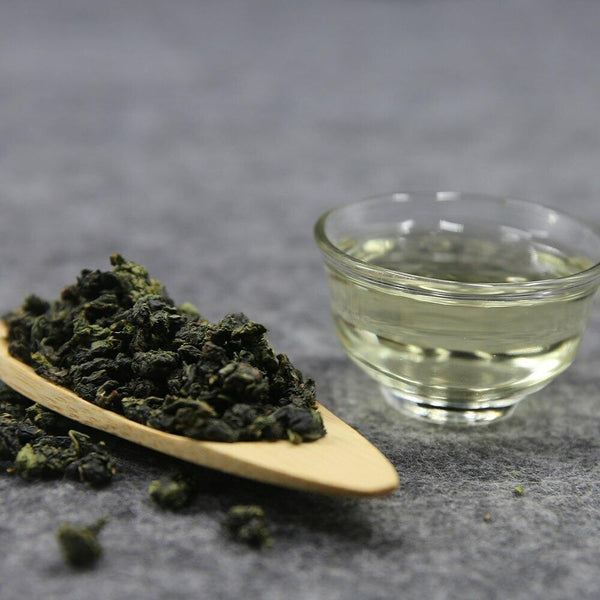 CIFbuy Anxi Tie Guan Yin Oolong Tea Iron Goddess of Mercy 250g 500g