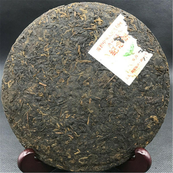 CIFbuy China Republic Day Royal Grade Shu Puer Ripe Pu-erh Tea 357g Puer Tea Healthy