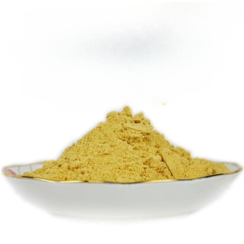 CIFbuy HELLOYOUNG High Quality Pure Ginger Powder 500g (Net weight)