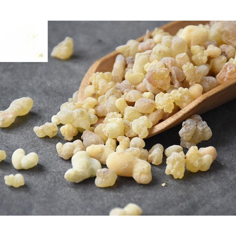 CIFbuy 500g Ru Xiang  Frankincense | Boswellia thurifera 1.1lb