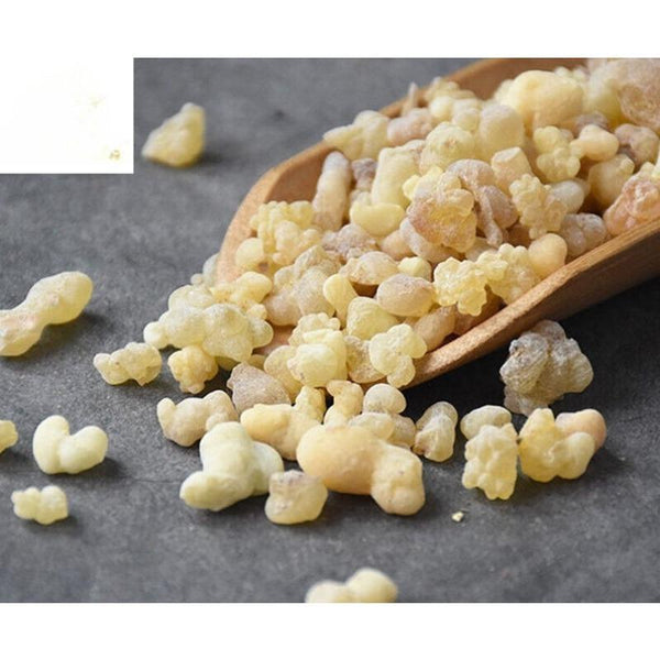 CIFbuy 500g Ru Xiang  Frankincense | Boswellia thurifera 1.1lb