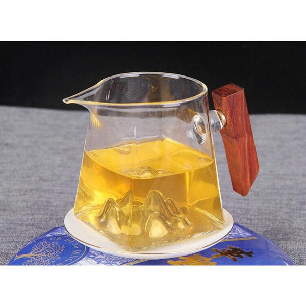 CIFbuy 357g Yunnan Puer Raw Tea