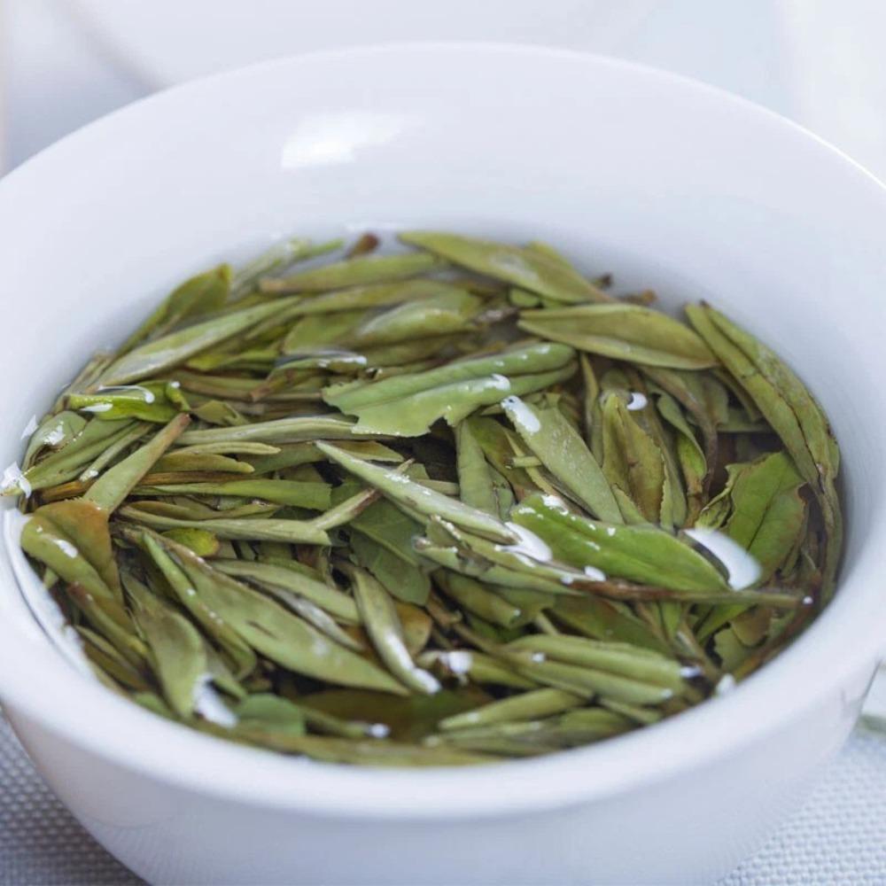 CIFbuy 250g Premium Bai Mu Dan White Peony White Tea Aged Fuding Pai Mu Tan Bai Cha