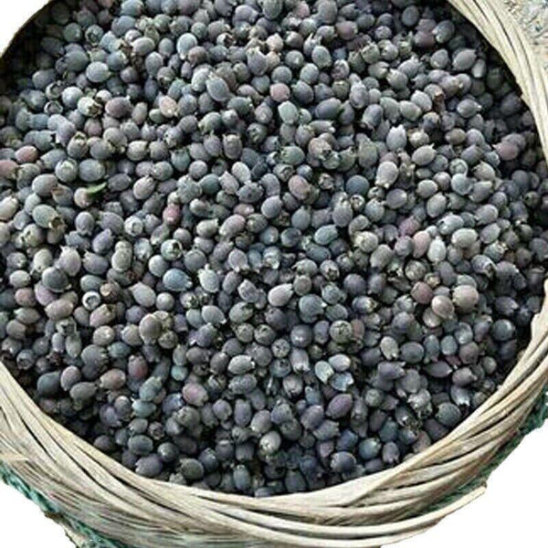 CIFbuy 250/500g Dried Rhodomyrtus Tomentosa Fruit, Dried Herbal Tea Renzi Tea Jinxiang