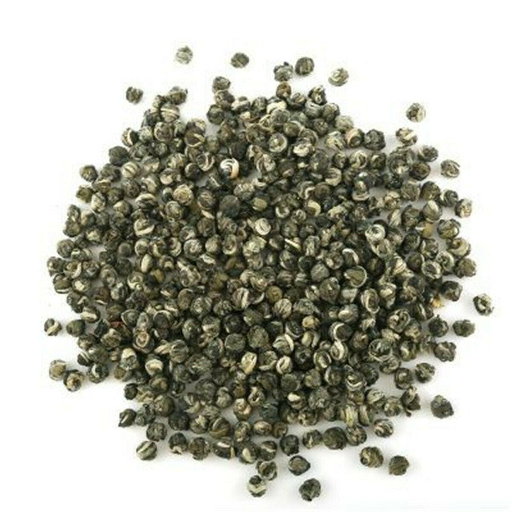 CIFbuy 100% Organic Tea Premium King Grade Dragon Pearl Tea Chinese Green Tea