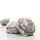 Tuo Cha Puer Ripe Tuocha * Pu Erh V93 Tea Menghai Dayi Ripe Pu-erh Tea