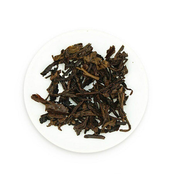 CIFbuy 2009 Dayi Shu Puer Tea Cake TAETEA 7572 Ripe Pu-erh Tea 357g