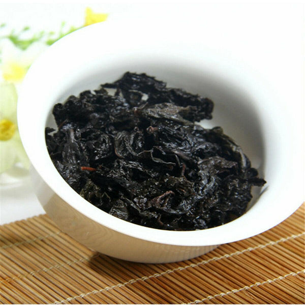 CIFbuy Organic Black Tea 125g Fresh Natural Oolong Tea Chinese