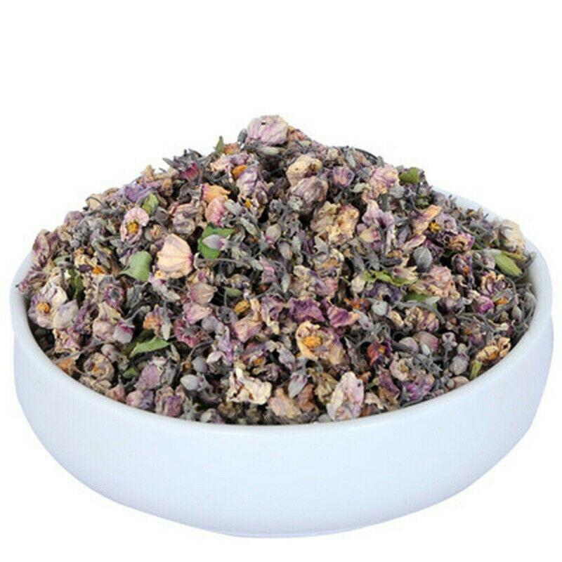 CIFbuy Apocynum Venetum Herb Tea XinJiang Luo Bu Ma Rafuma Apocynum Venetum Flowers Tea
