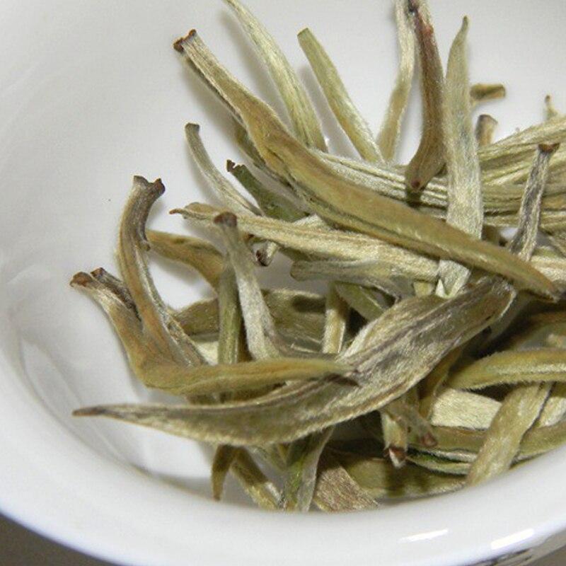 CIFbuy 2020 Spring Sheng Puerh, Pekoe Silver Needle Moonlight Beauty 357g