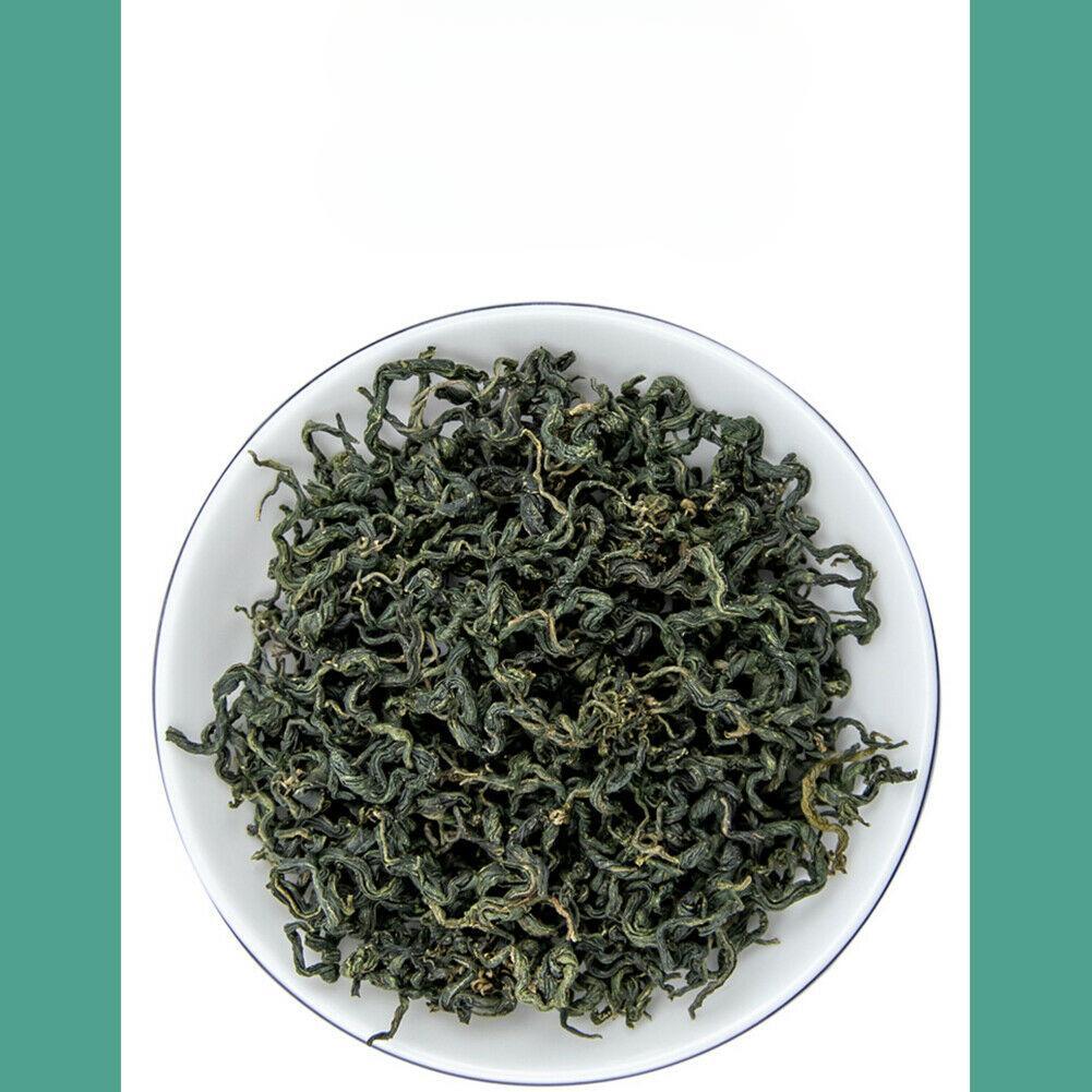 CIFbuy Jiaogulan Cha Gynostemma Tea Lowering Three Highs Helps Delay Aging Hetbal Tea Natural Health Herb