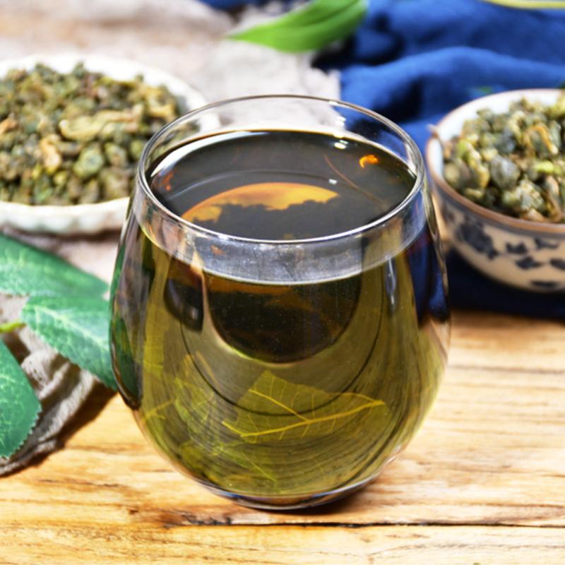 CIFbuy 250g High Quality Natural Mulberry Leaf Tea Chinese Granules Mulberry Herbal Tea