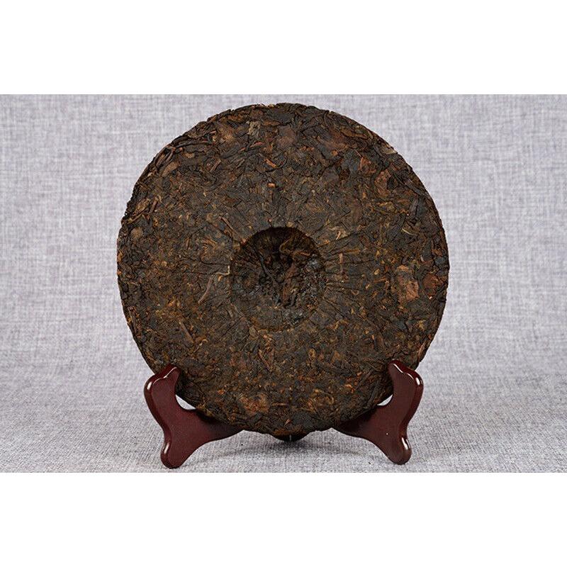 CIFbuy Yunnan Tea Ripe Puerh Tea Cake 357g