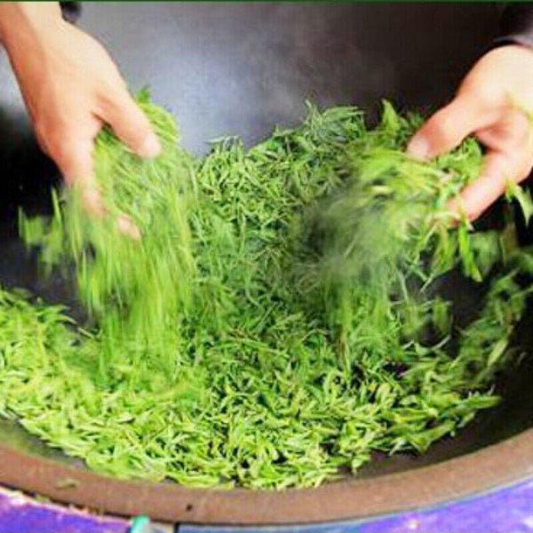 CIFbuy 250g High Quality Biluochun Green Tea Chinese Gift Tea Ecology Tea Health Care