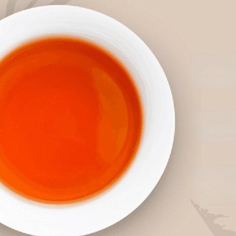 CIFbuy Qimen Gongfu Black Tea Floral Fruity Fragrance Natural Health