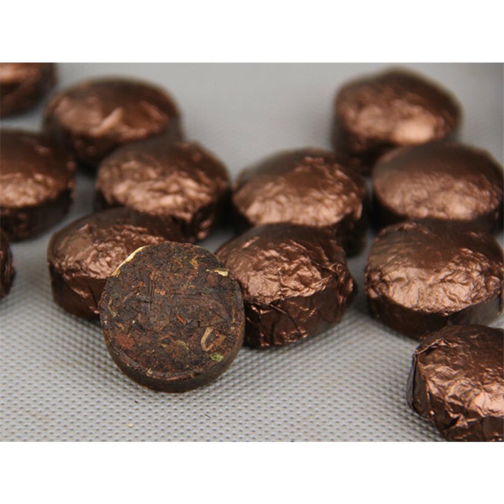 CIFbuy 250g Mini Tuo Cha Ripe Pu-erh Tea Gift