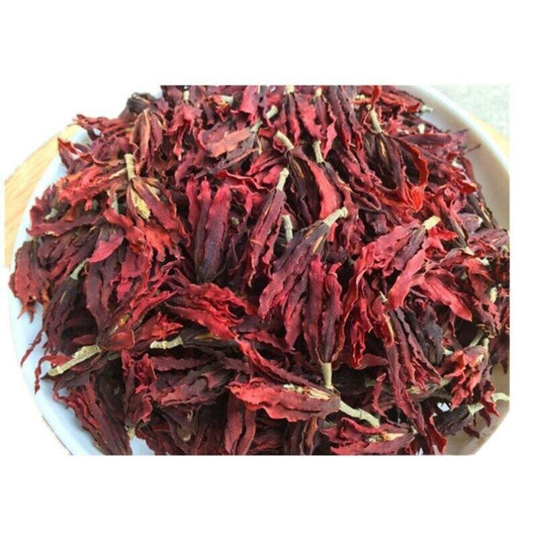 CIFbuy 50g Dried Flower Tea Michelia Alba Flower, Flos Micheliae Albae Bai Lan Hua Tea