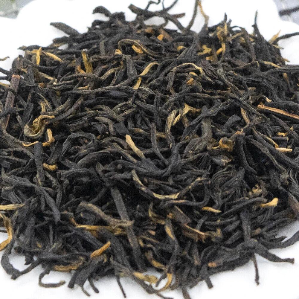 CIFbuy Supreme Jin Jun Mei/Kim JunMei Chinese famous Black Tea Beverage Material