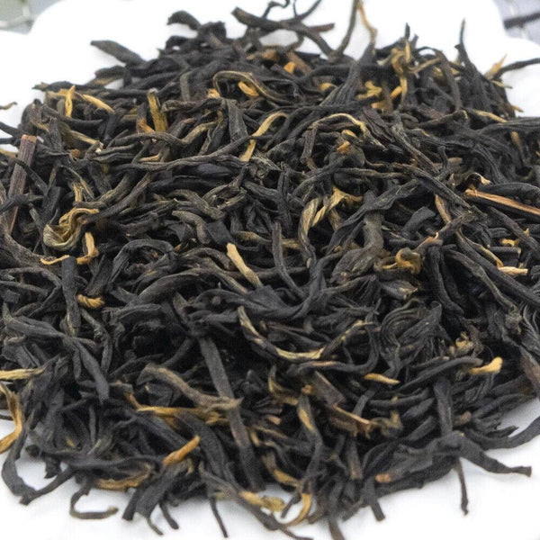 CIFbuy Supreme Jin Jun Mei/Kim JunMei Chinese famous Black Tea Beverage Material