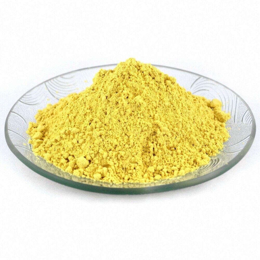 CIFbuy Chinese Shell-Broken Pine Pollen Powder Wild Harvested Cracked Cell Wall 500g