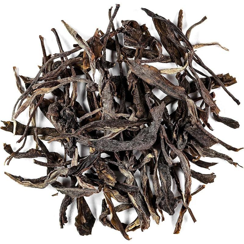 CIFbuySheng Pu er Tea Yunnan - Mengku Young Pu-erh Tea - Pu Er Or Pu-erh Red Tea -100g