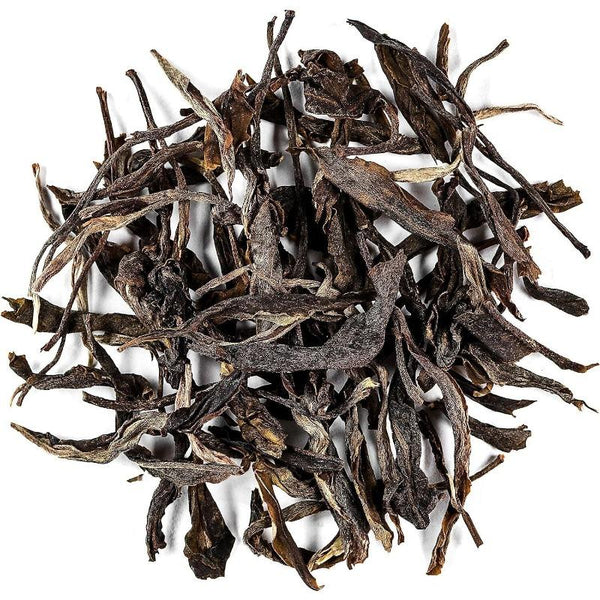 CIFbuySheng Pu er Tea Yunnan - Mengku Young Pu-erh Tea - Pu Er Or Pu-erh Red Tea -100g