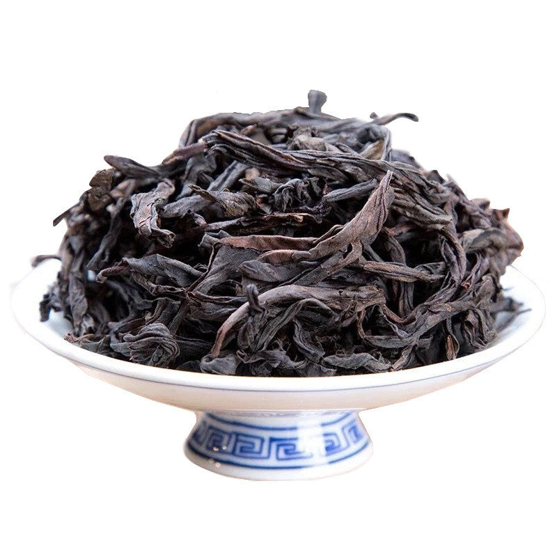 CIFbuy Premium Organic Dahongpao Oolong Tea Gift Set 6 Bags 54g Chinese Rock Tea特级有机大红袍乌龙茶礼盒装 6袋 54克 中国岩茶