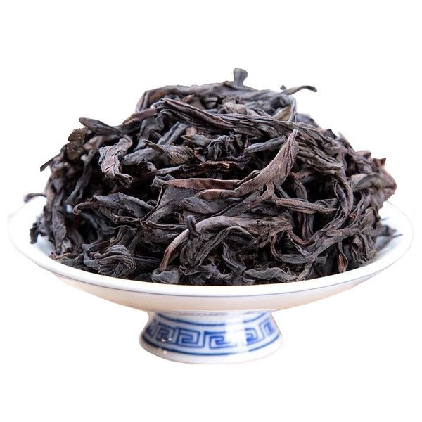 CIFbuy Premium Organic Dahongpao Oolong Tea Gift Set 6 Bags 54g Chinese Rock Tea特级有机大红袍乌龙茶礼盒装 6袋 54克 中国岩茶