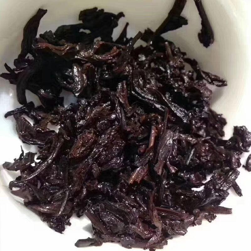 CIFbuy Yunnan Puerh Ripe Tea 100g Ripe Tuocha Puerh Tea Leaves Puerh Ripe Tea