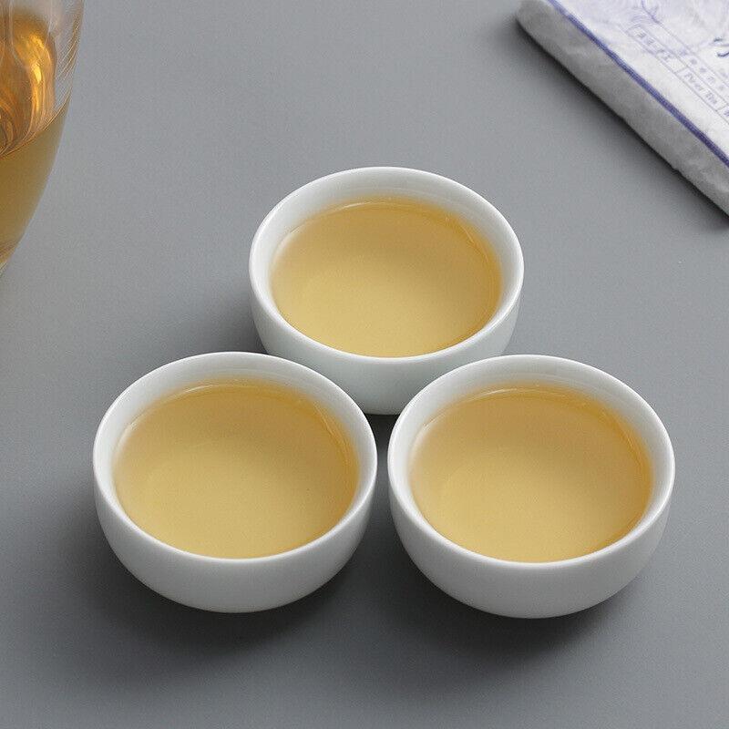 CIFbuy Yunnan Puerh Tea Big Tree Old Tree Puerh Raw Tea Brick Spring Tea 45g