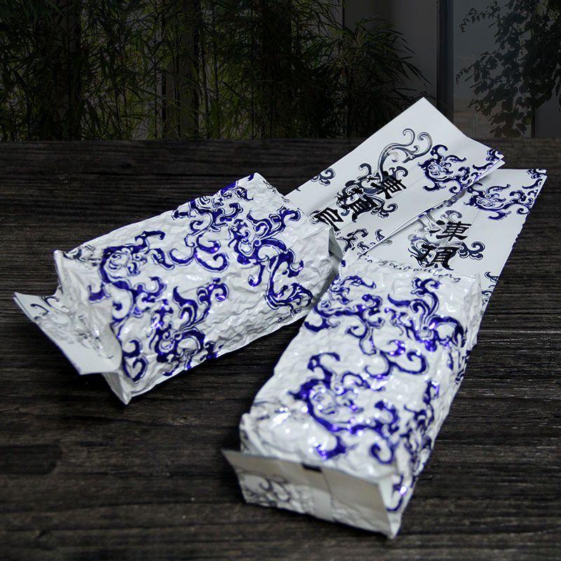 CIFbuy Alishan High Mountain Oolong Tea Authentic Dong Ding Traditional Rich Aroma
