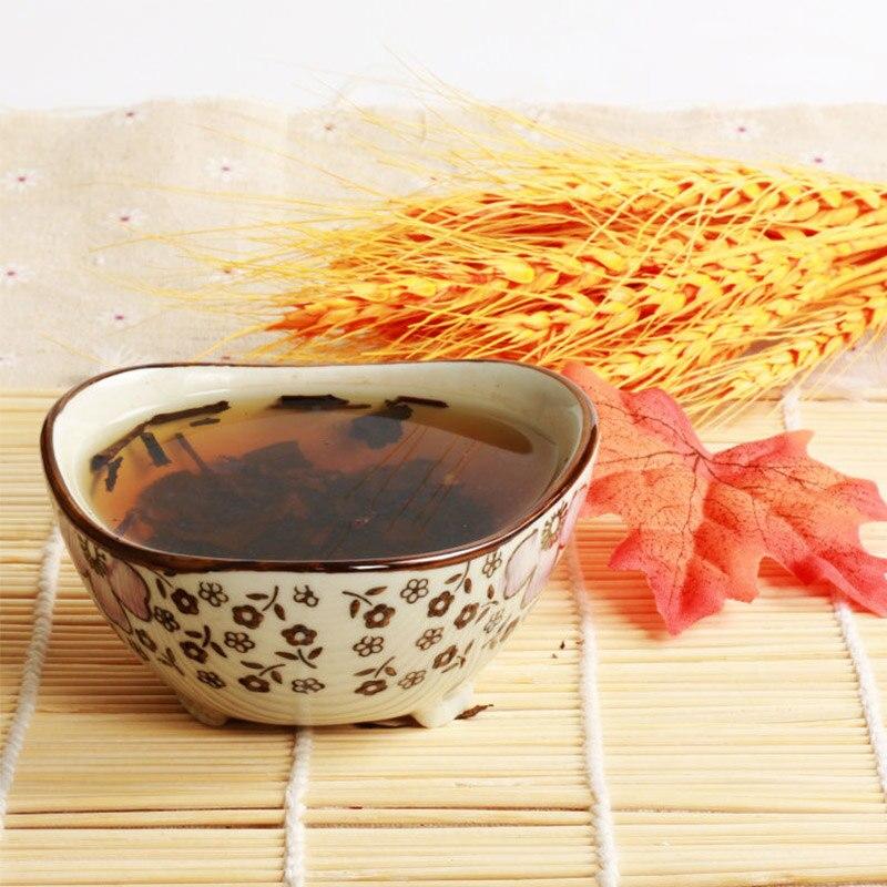 CIFbuy 2021 Zhao Liqiao "Chuan" Dark Tea, Green Compressed Tea specifically for boiled milk tea, 1500g