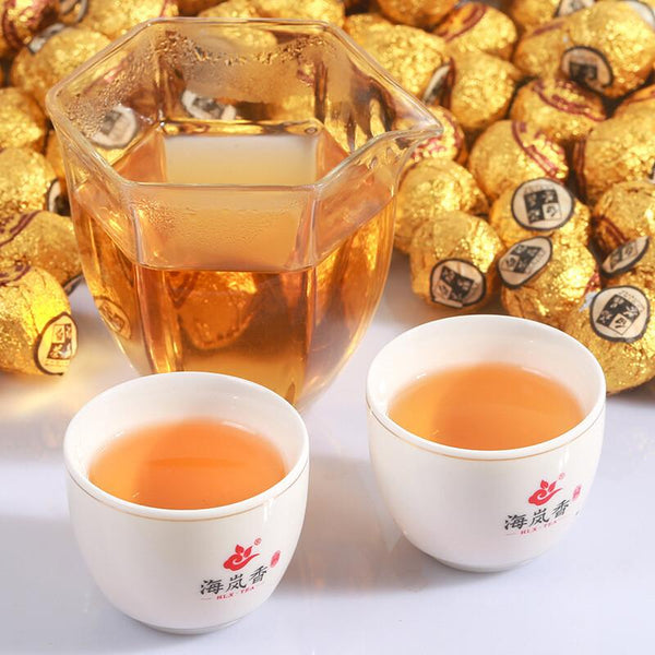 CIFbuy Fuding Supreme Gongmei White Tea Tribute Eyebrow Chinese Dragon Ball Shou Mei