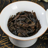 350gShoumei Old White Tea Top Fuding Old White Tea Cake Health Care Tea