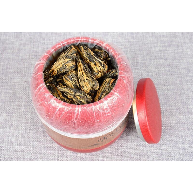 CIFbuy 250g Yunnan Tea Dian Hong Baotachun Yunnan Fengqing Black Tea