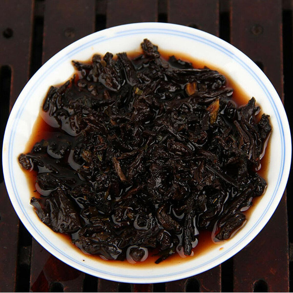 CIFbuy Old Ripe Puerh Tuo Tea Glutinous Rice Fragrant Puer Tea Pu-erh Tea Fermented Tea