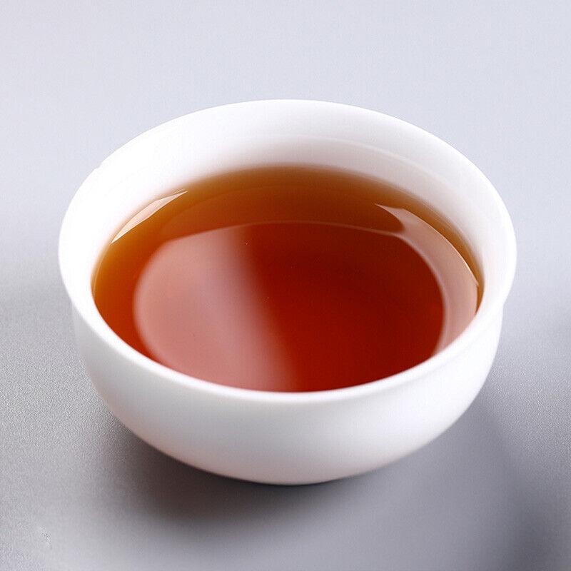 CIFbuy 1999 Yunnan Long Ma Tong Qing Yiwu Mt. Old Tea Puerh Tea Cake Ripe Puer Tea 357g