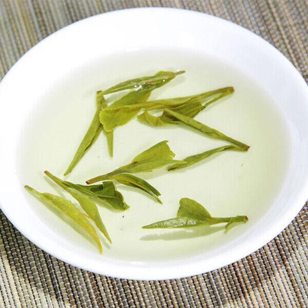 CIFbuy Ming Qian Xihu LongJing Tea 125g Spring Fresh Dragon Well Long Jing Green Tea